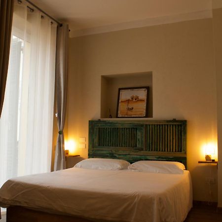 Piccolo Borgo Hotel Киавари Екстериор снимка