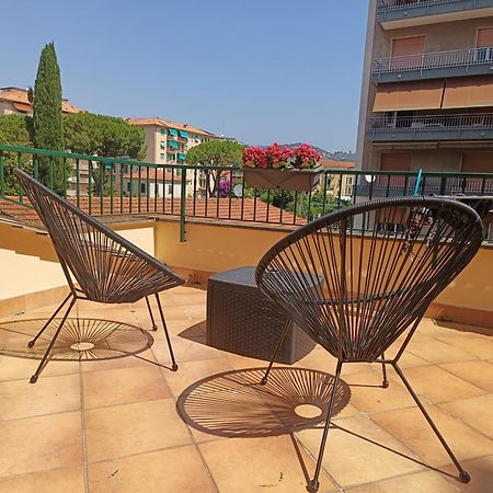 Piccolo Borgo Hotel Киавари Екстериор снимка