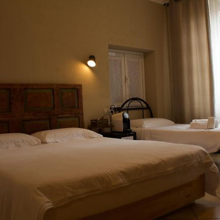 Piccolo Borgo Hotel Киавари Екстериор снимка