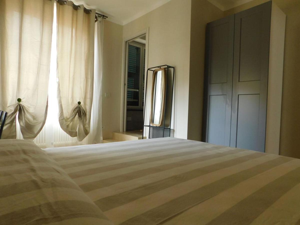 Piccolo Borgo Hotel Киавари Екстериор снимка