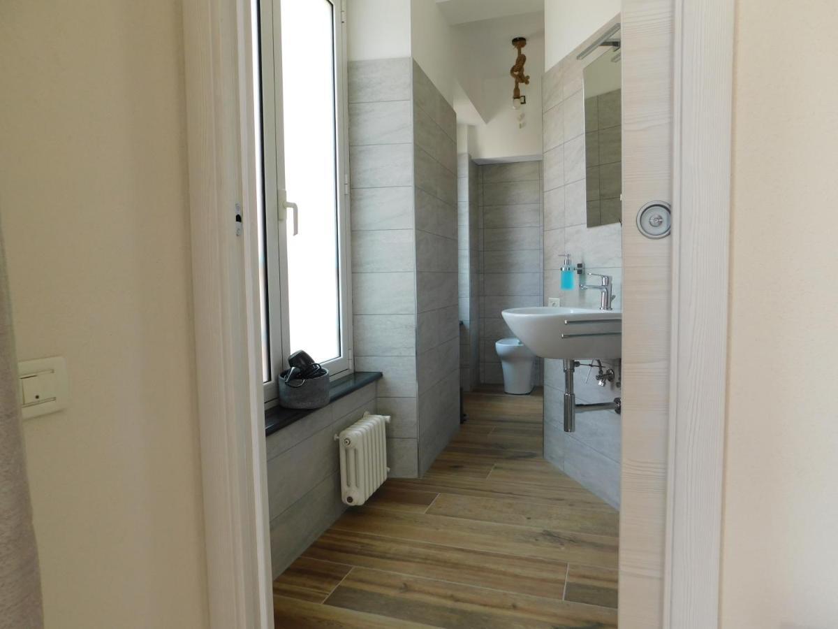 Piccolo Borgo Hotel Киавари Екстериор снимка