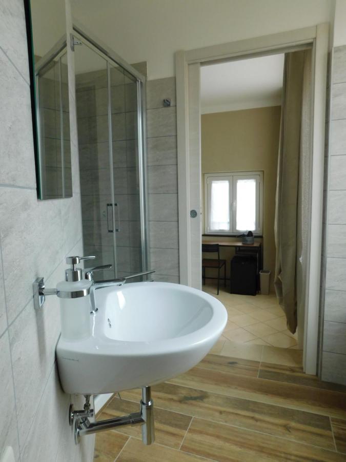 Piccolo Borgo Hotel Киавари Екстериор снимка