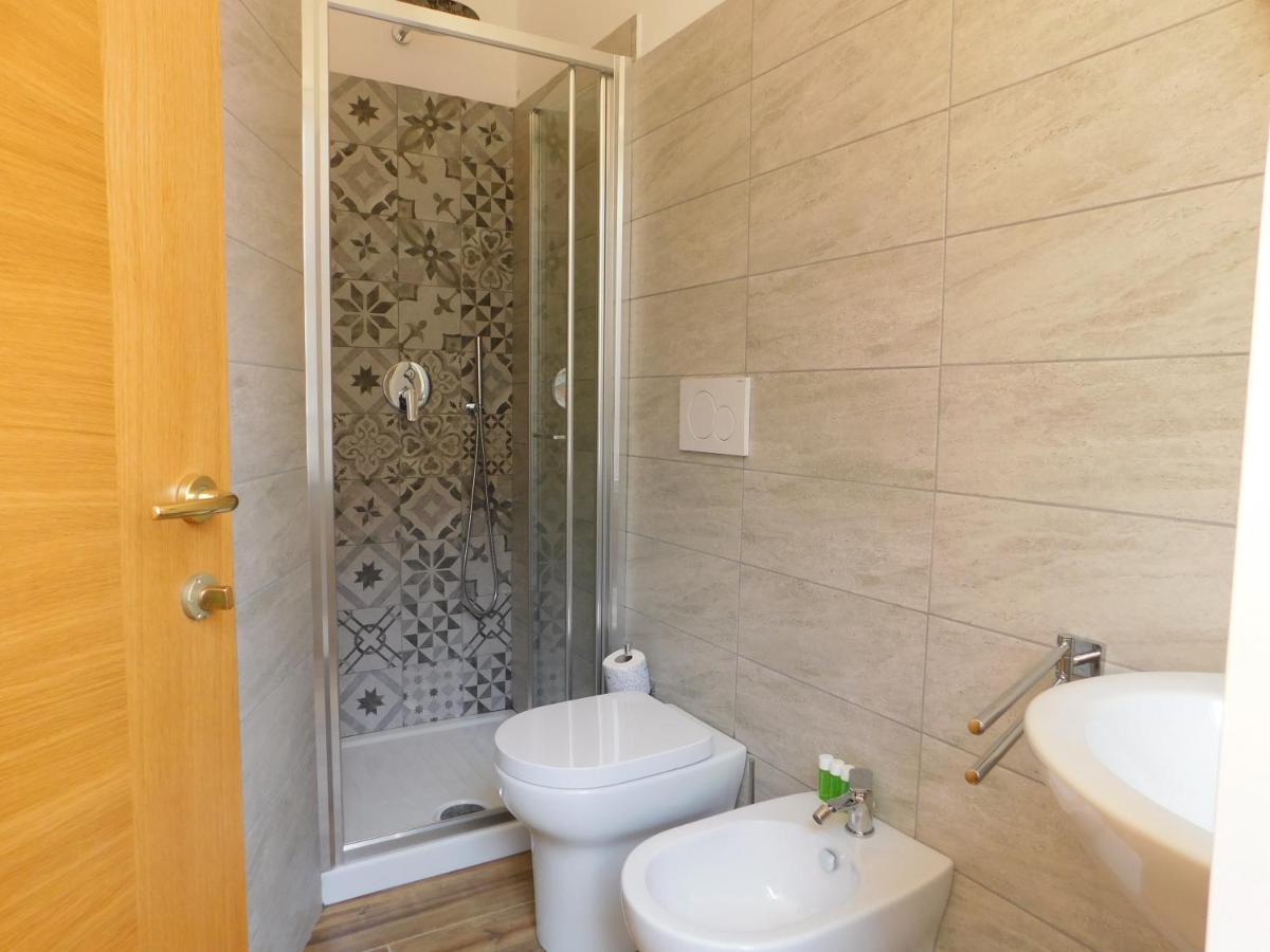 Piccolo Borgo Hotel Киавари Екстериор снимка