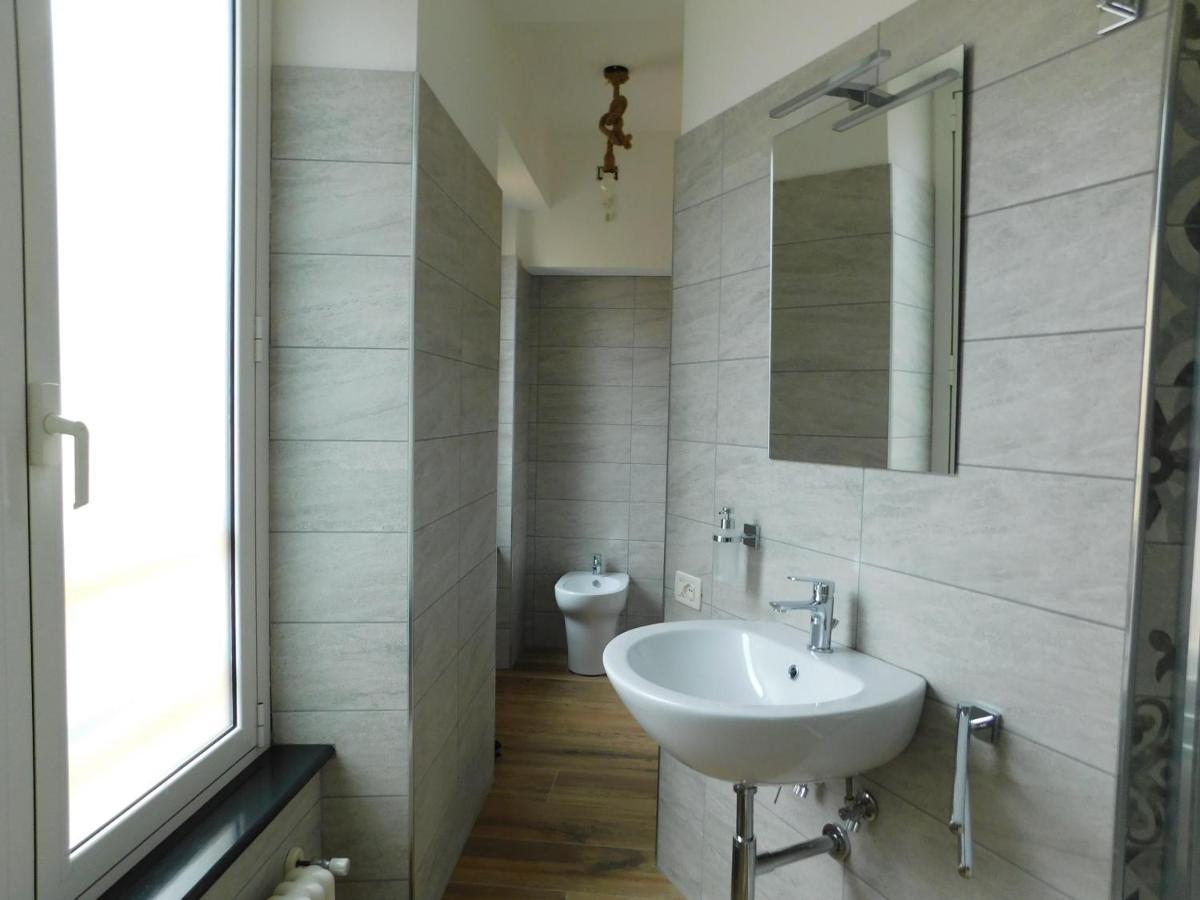 Piccolo Borgo Hotel Киавари Екстериор снимка