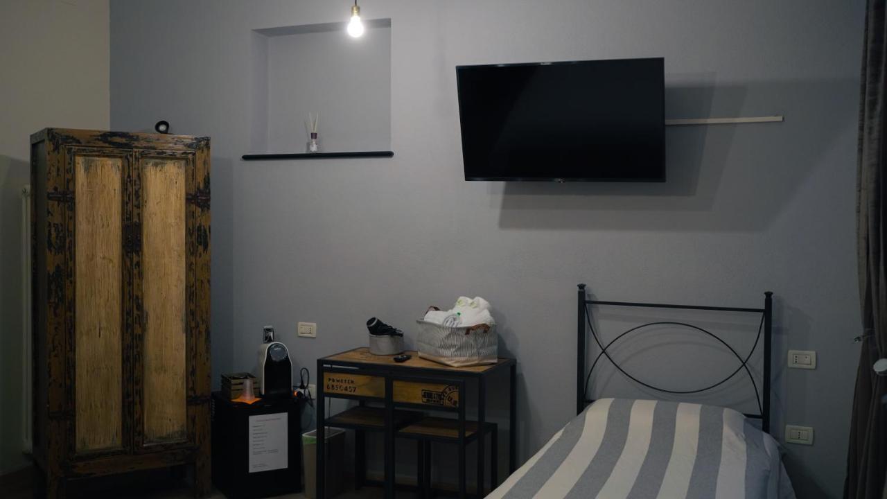 Piccolo Borgo Hotel Киавари Екстериор снимка
