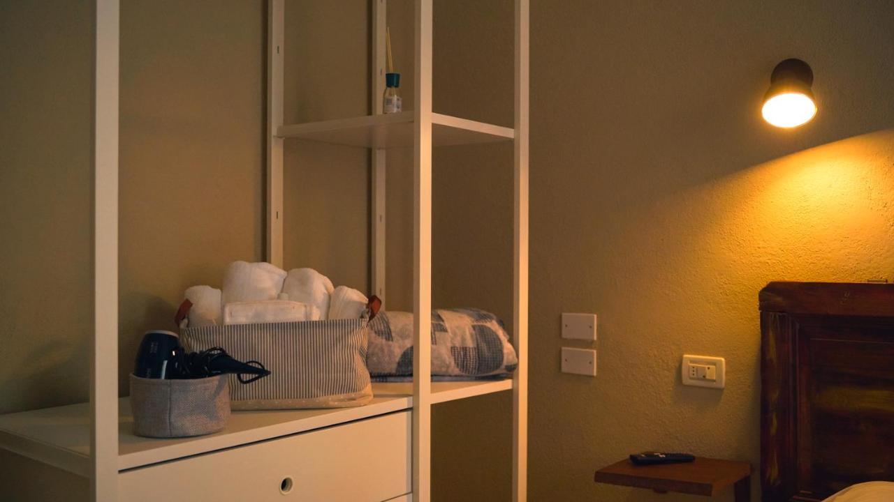 Piccolo Borgo Hotel Киавари Екстериор снимка