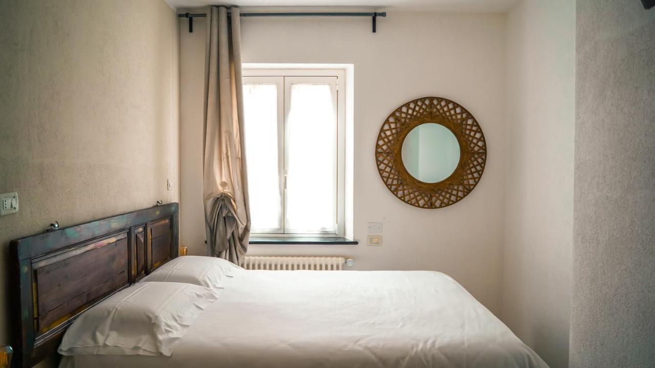 Piccolo Borgo Hotel Киавари Екстериор снимка