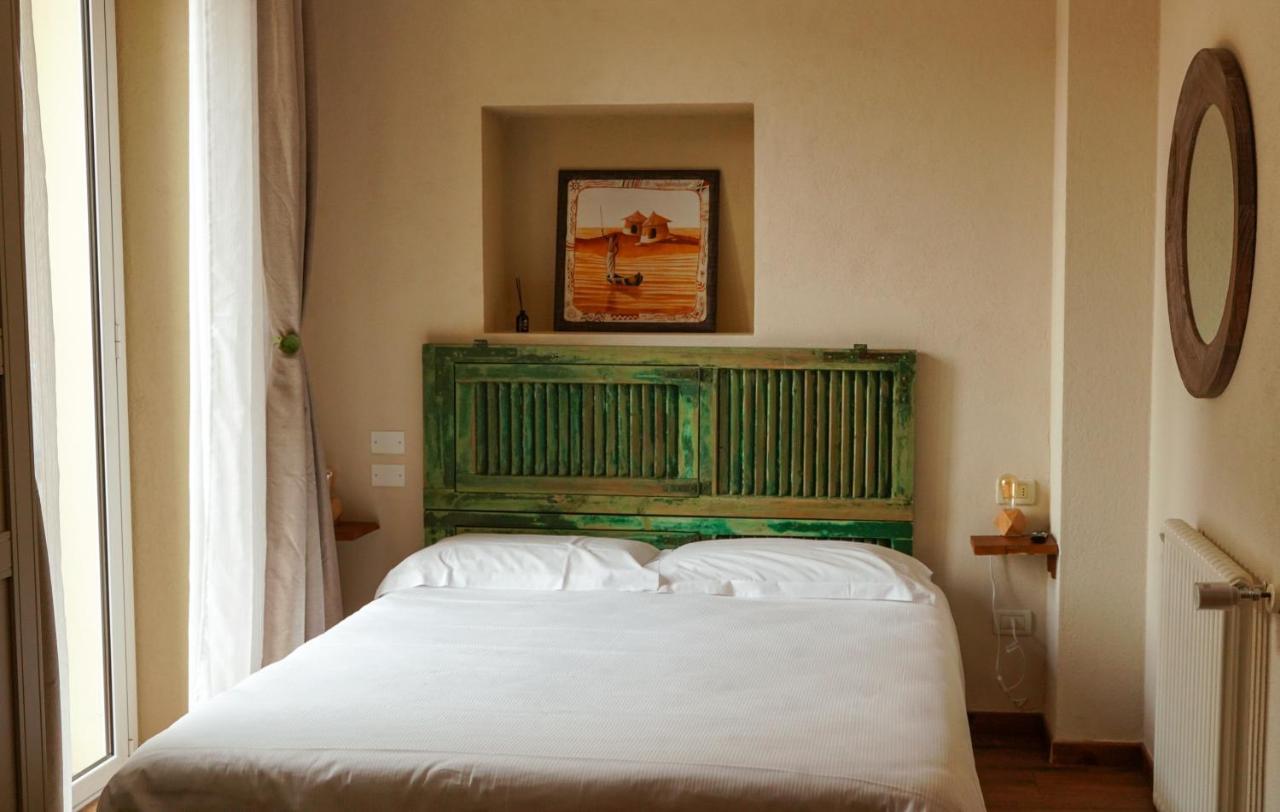 Piccolo Borgo Hotel Киавари Екстериор снимка