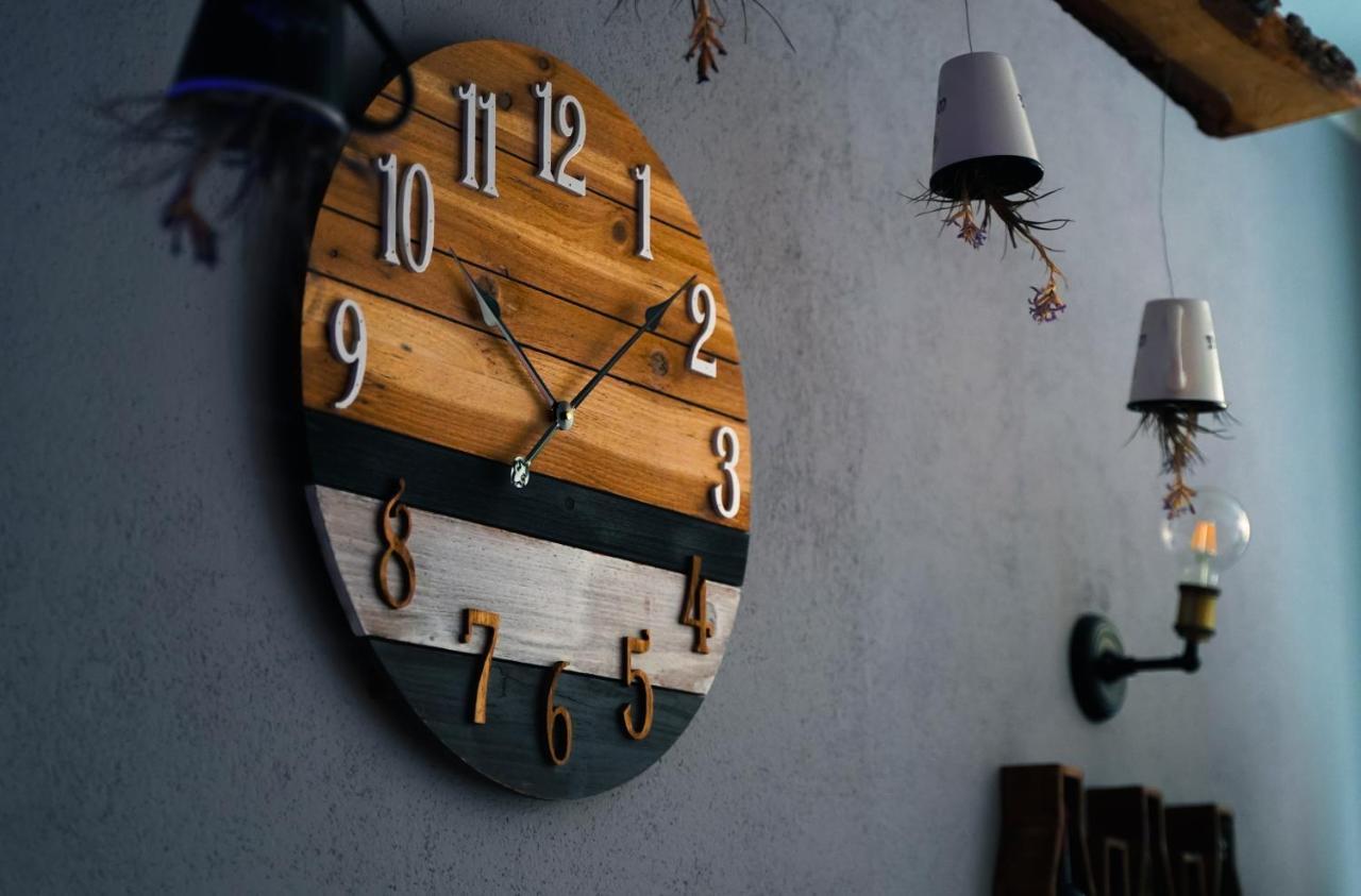 Piccolo Borgo Hotel Киавари Екстериор снимка