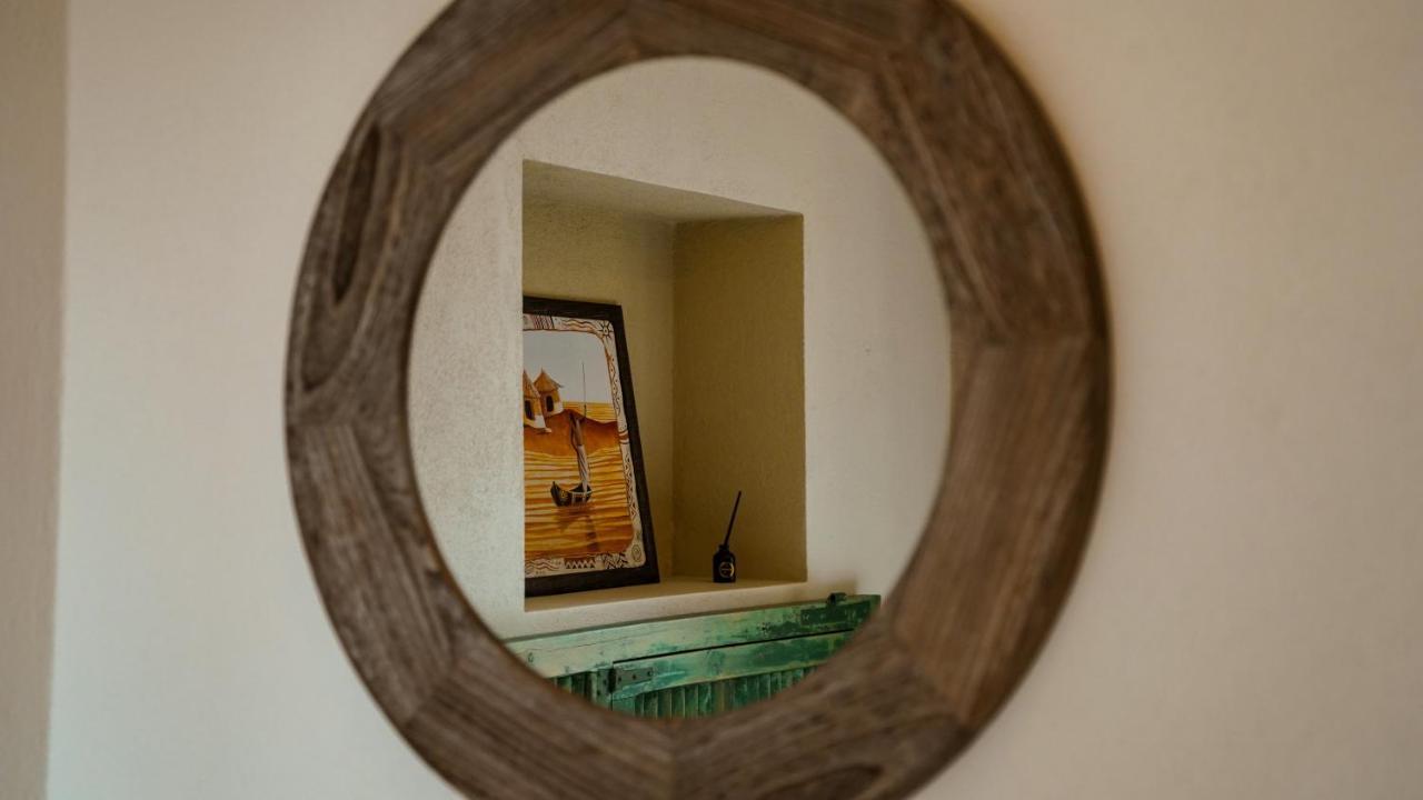 Piccolo Borgo Hotel Киавари Екстериор снимка