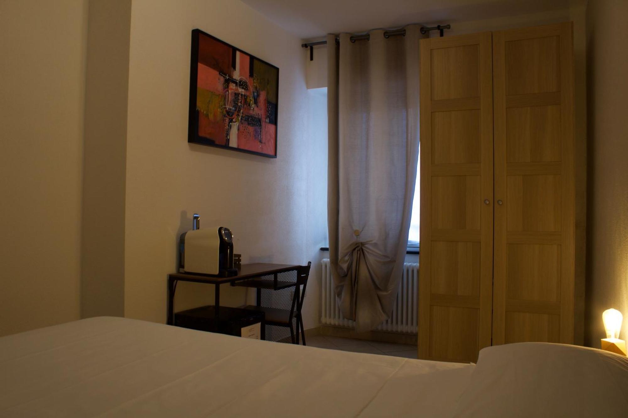 Piccolo Borgo Hotel Киавари Екстериор снимка