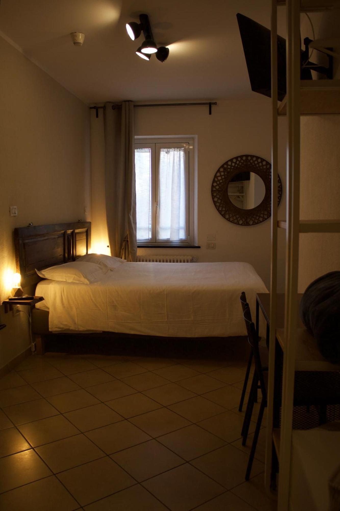 Piccolo Borgo Hotel Киавари Екстериор снимка