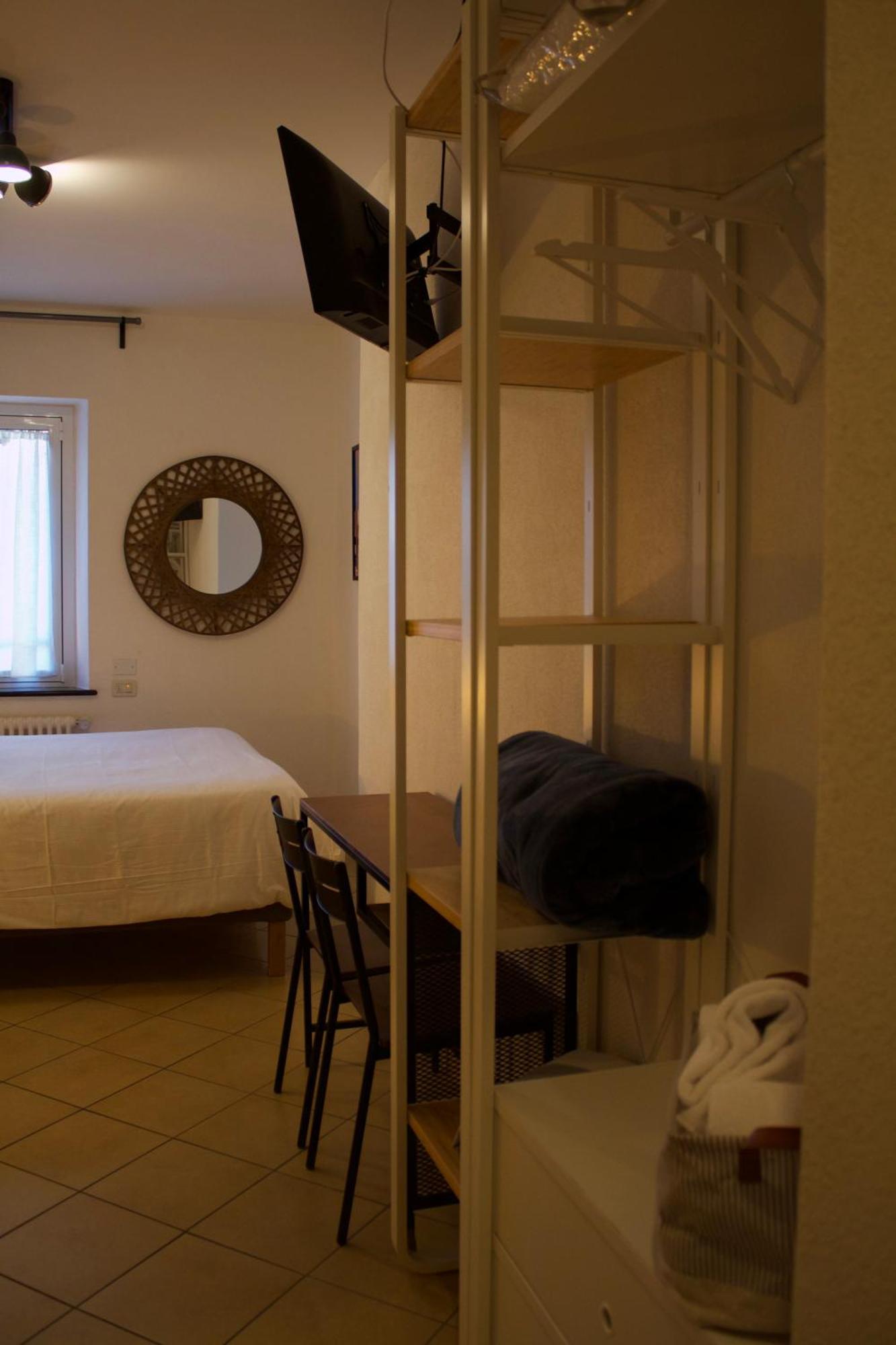 Piccolo Borgo Hotel Киавари Екстериор снимка