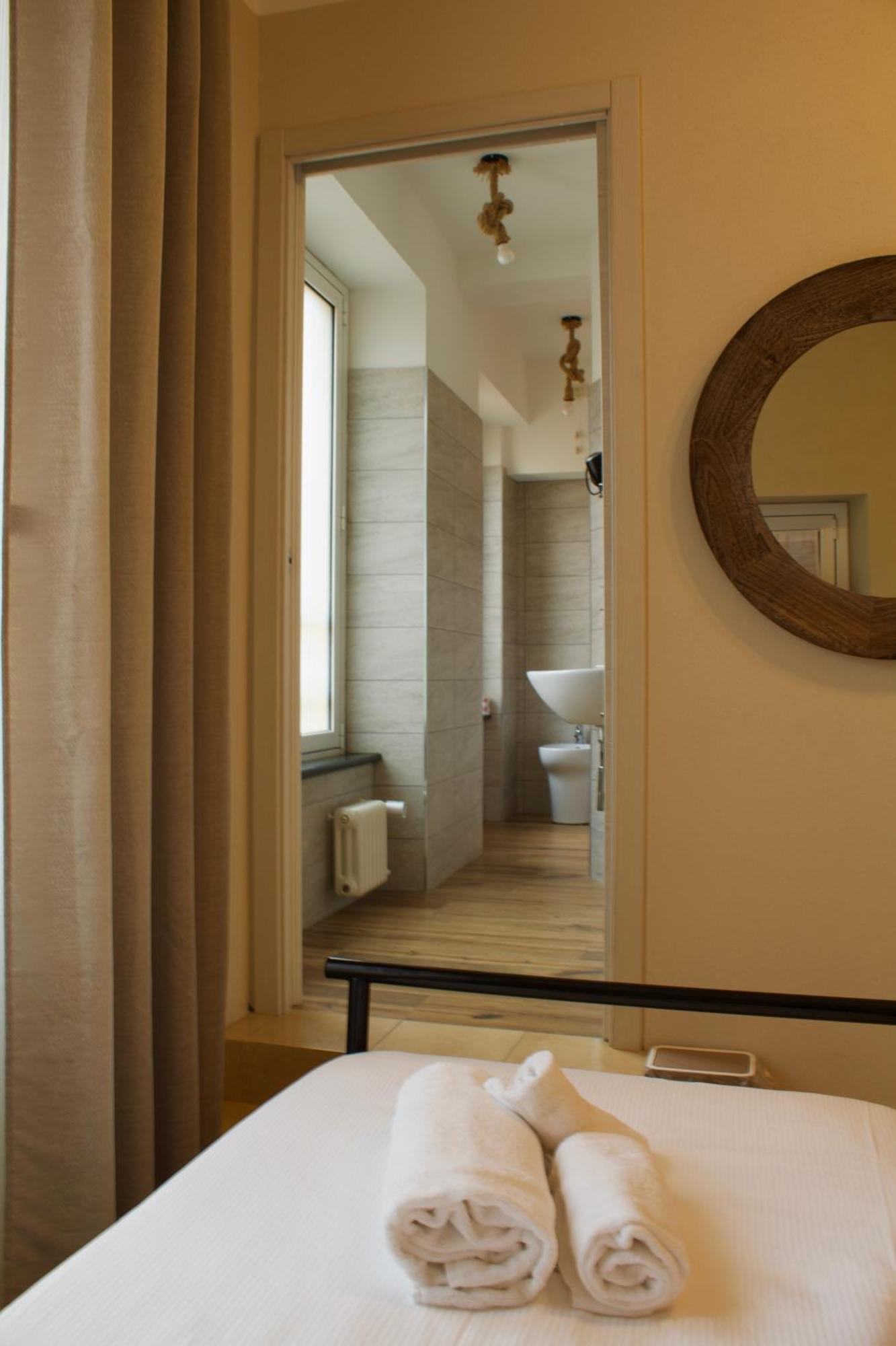 Piccolo Borgo Hotel Киавари Екстериор снимка
