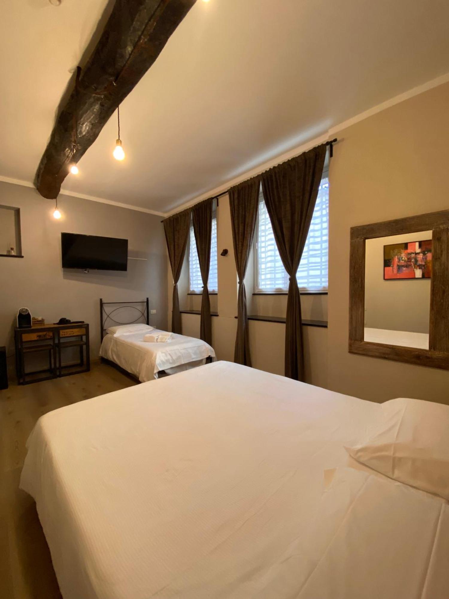 Piccolo Borgo Hotel Киавари Екстериор снимка
