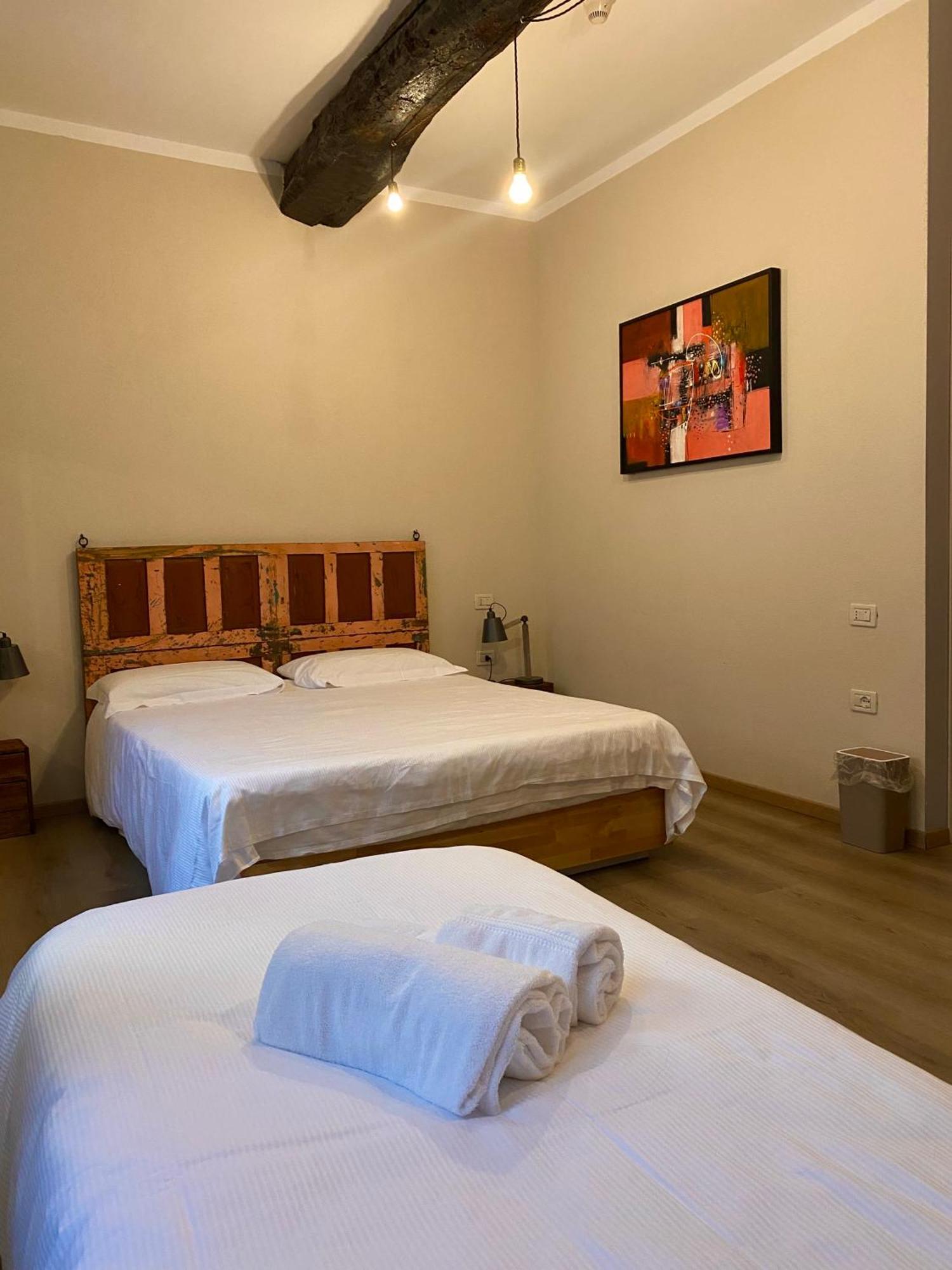 Piccolo Borgo Hotel Киавари Екстериор снимка