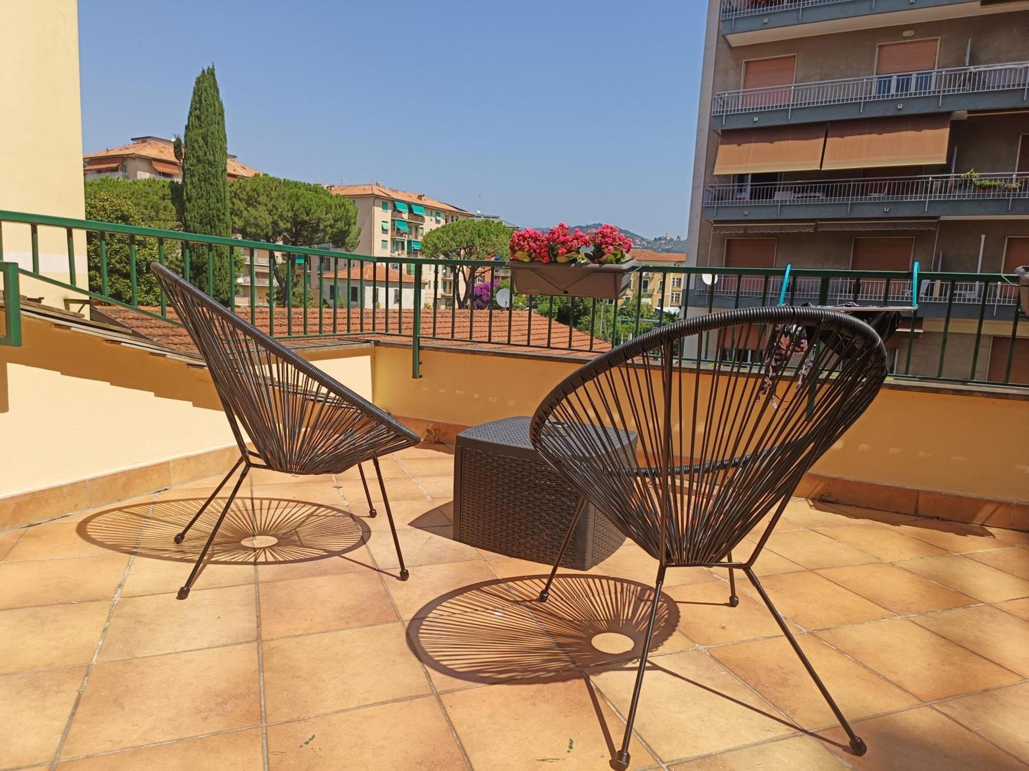 Piccolo Borgo Hotel Киавари Екстериор снимка