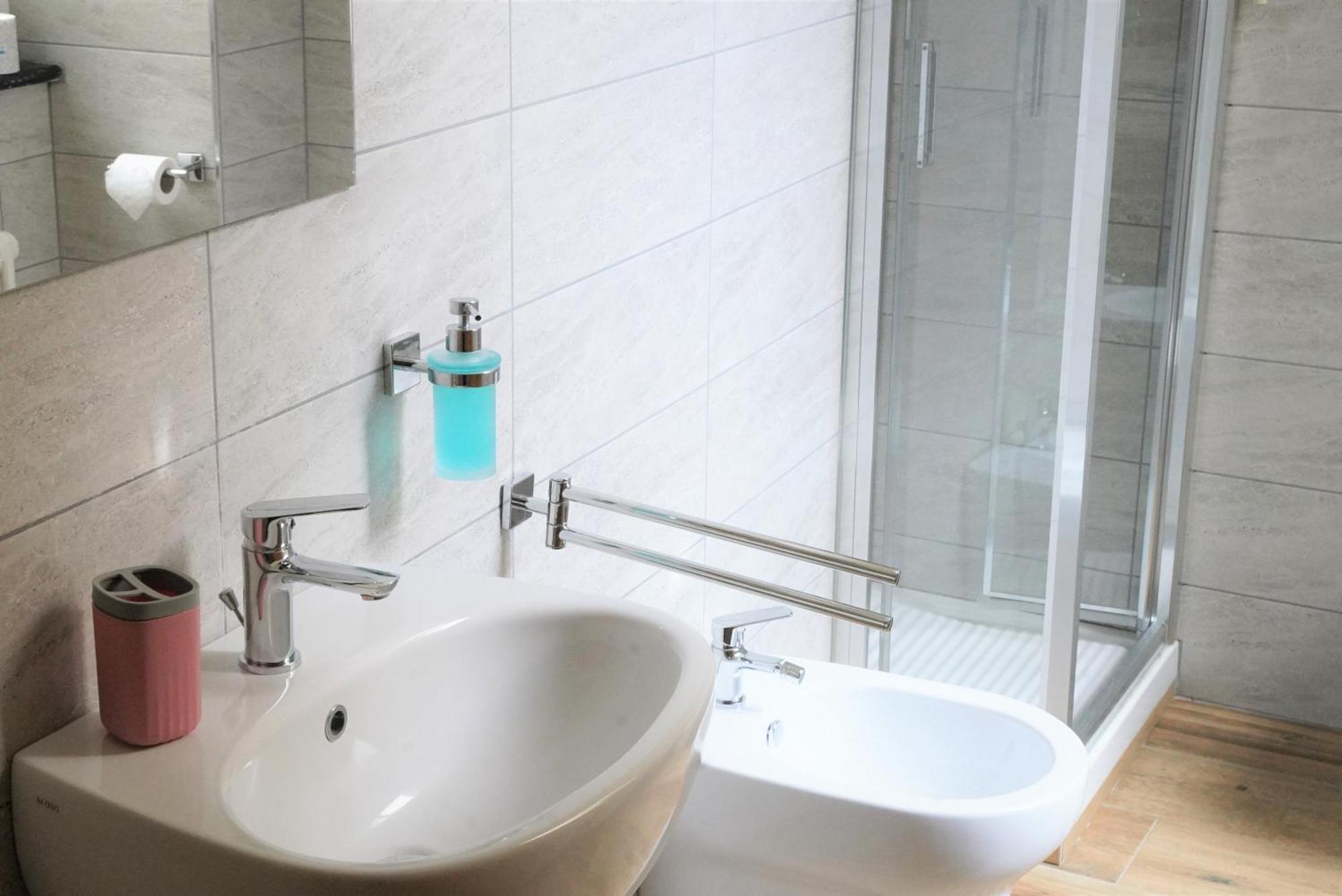 Piccolo Borgo Hotel Киавари Екстериор снимка