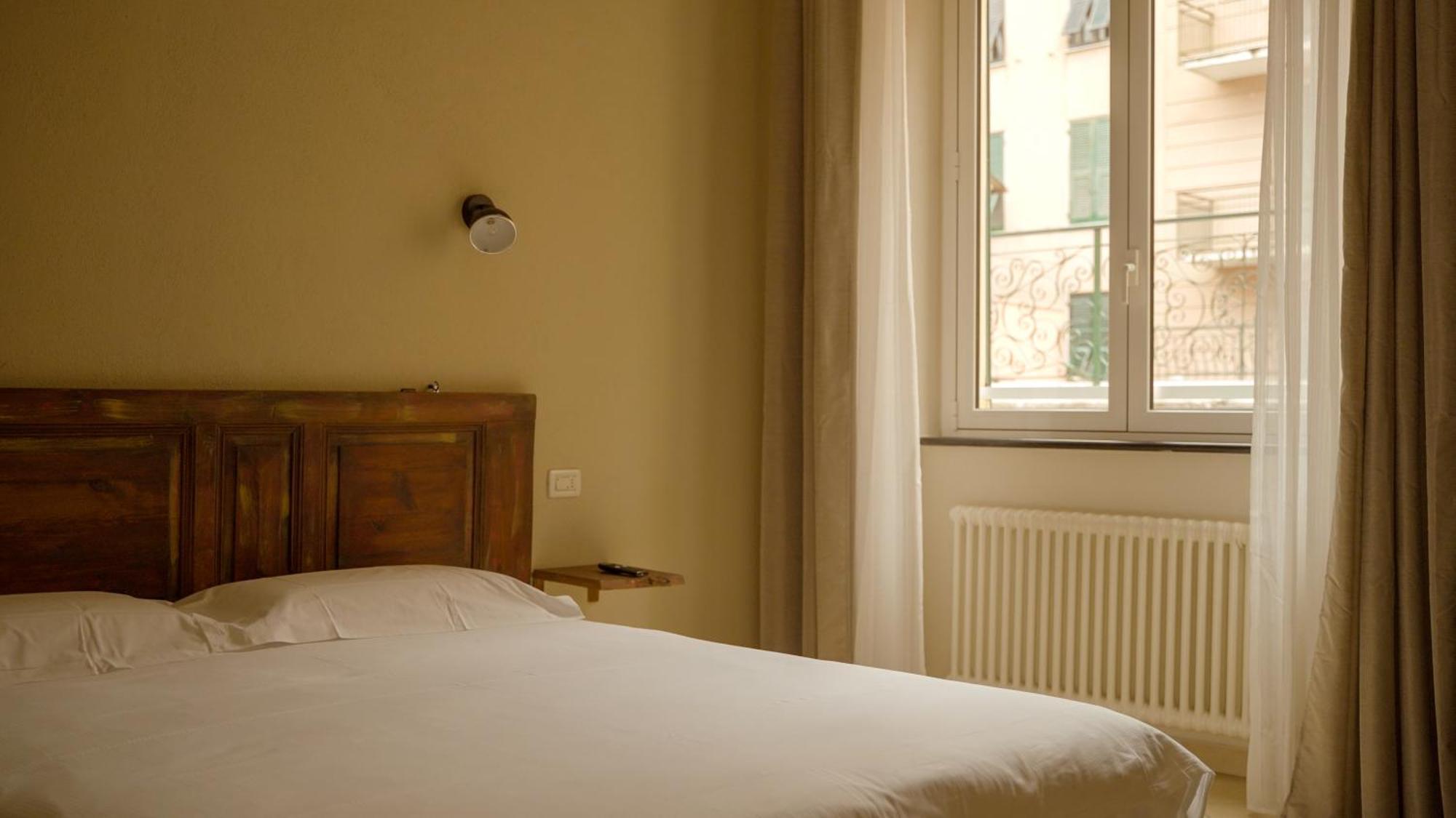Piccolo Borgo Hotel Киавари Екстериор снимка